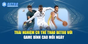 CR Thể Thao