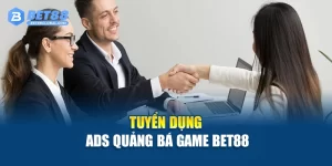 tuyển dụng ADS
